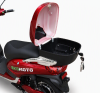 Elektrinis motoroleris SKY, 1000W, Li-ion, EEC