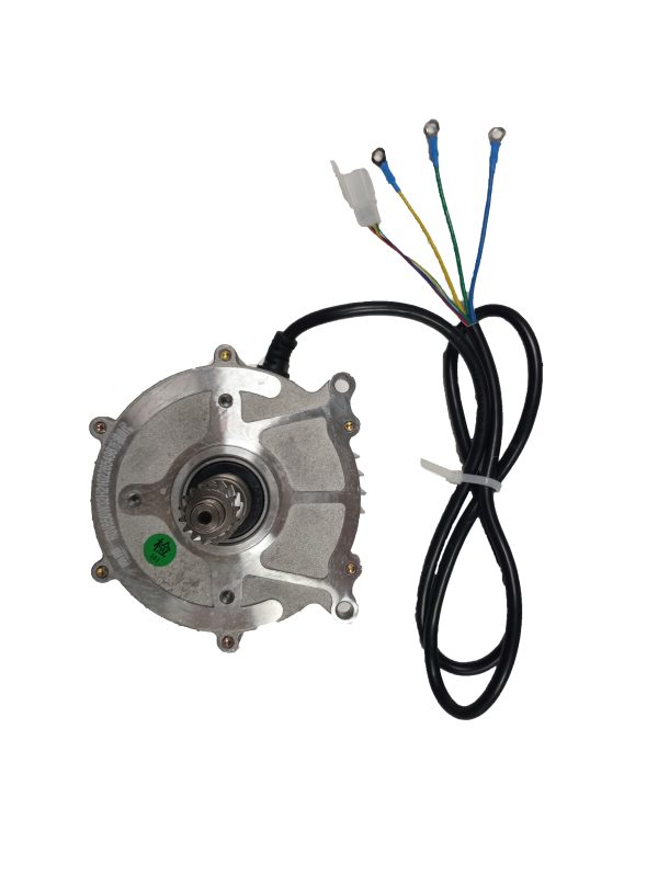 Elektrinio Motorolerio Variklis 650W, Lidia/M19/M23