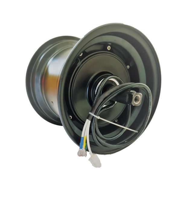 Elektrinio Motorolerio Variklis CP-1, 1000W