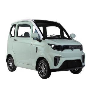 Elektrinis Mini Auto Ekomoto X9, 3000W 100Ah AC