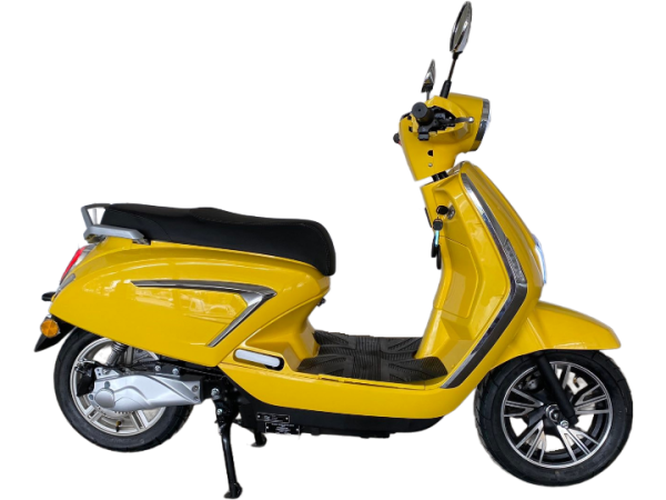 Elektrinis motoroleris Ekomoto SWAG, 3000W, 32Ah Li-lon, EEC