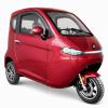 Elektrinis Triratis Ekomoto J3, 2000W AC