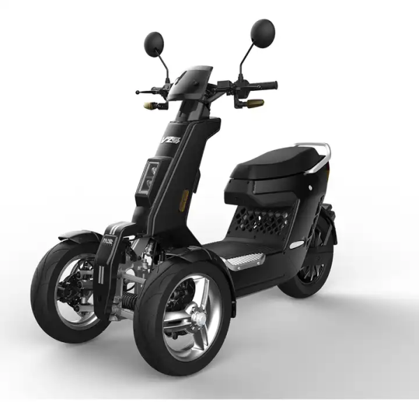 Elektrinis Triratis V28, 3000 W, Li-ion, EEC