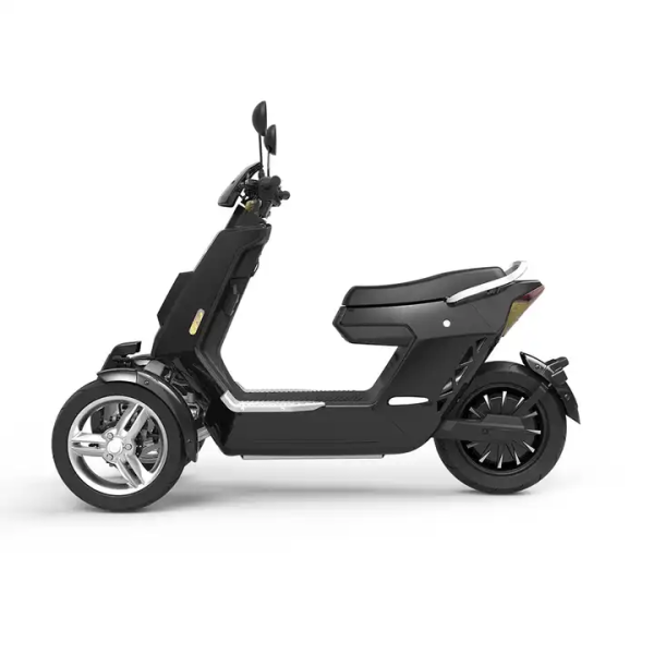 Elektrinis Triratis V28, 3000 W, Li-ion, EEC