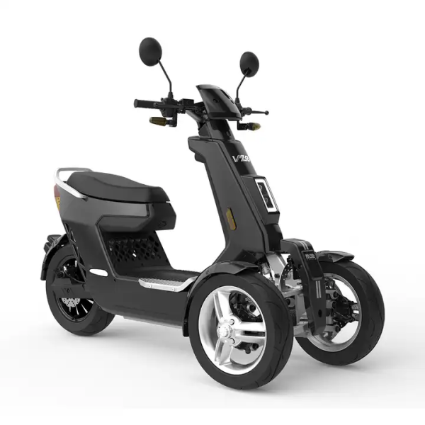 Elektrinis Triratis V28, 3000 W, Li-ion, EEC