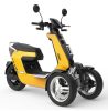 Elektrinis Triratis V28, 3000 W, Li-ion, EEC