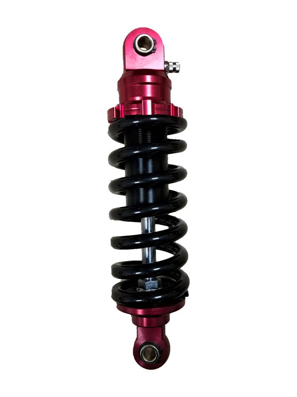 Galinis amortizatorius CP-7