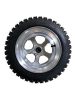 Elektrinio Motorolerio Priekinis Ratas su Off-Road Padanga CP-1.6, CP-3, CP-7 225/40-10
