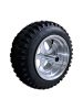 Elektrinio Motorolerio Priekinis Ratas su Off-Road Padanga CP-1.6, CP-3, CP-7 225/40-10