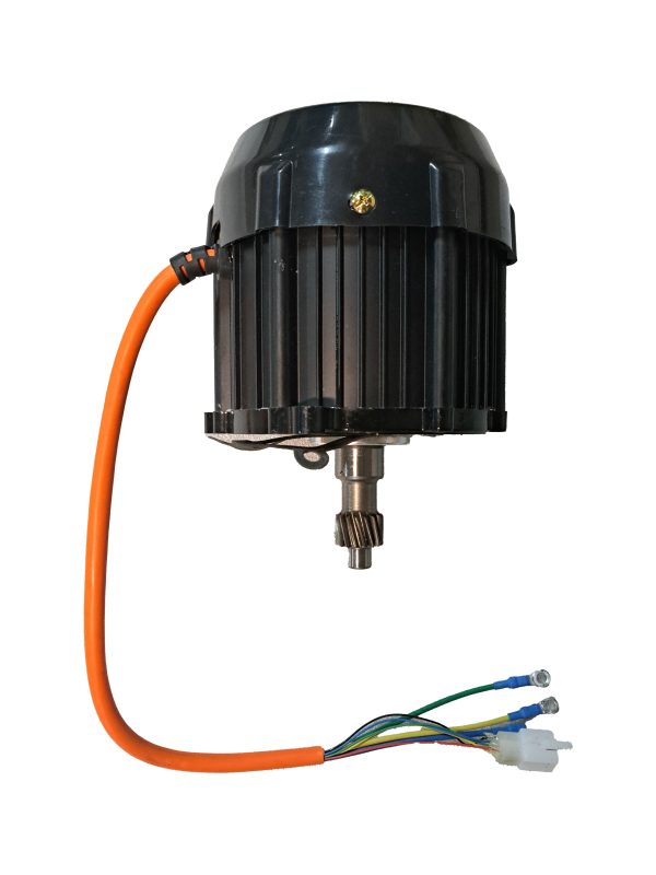 Elektrinio Motorolerio Variklis A6, 800W
