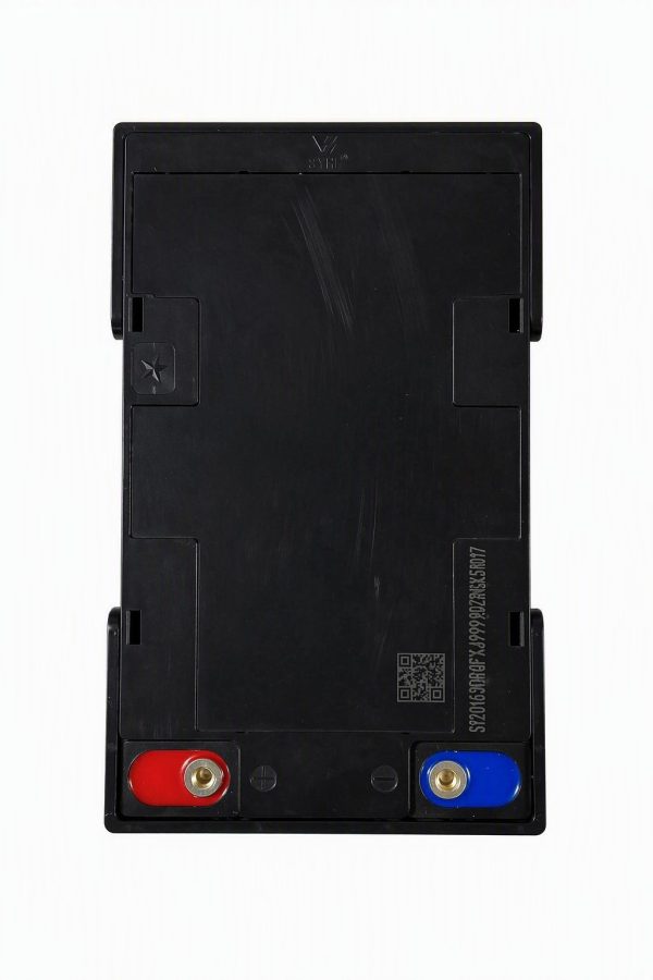 12V 52AH AC baterijos elementas Elektriniam Motoroleriui