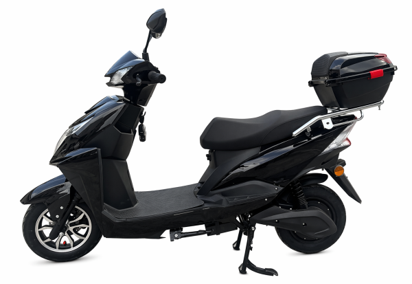 Elektrinis motoroleris Z1000, 1000W, AC