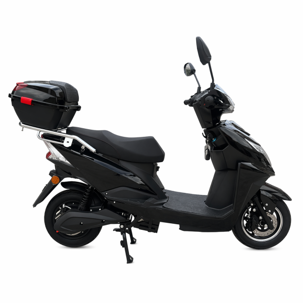 Elektrinis motoroleris Z1000, 1000W, AC