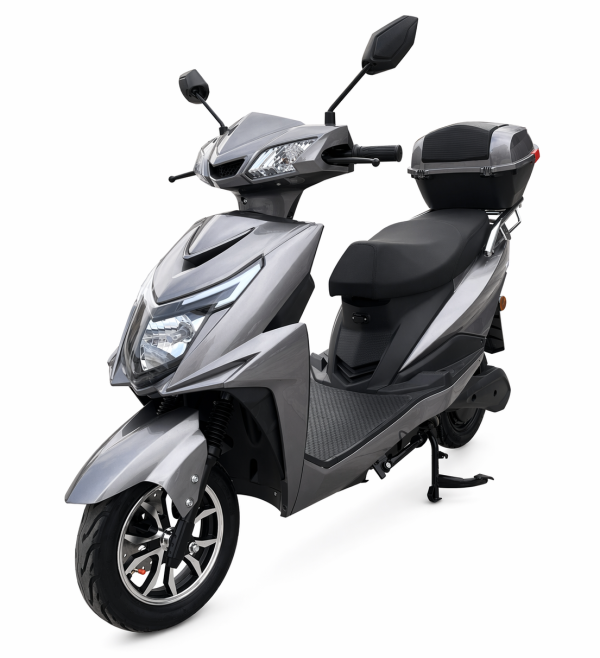 Elektrinis motoroleris Z1000, 1000W, AC