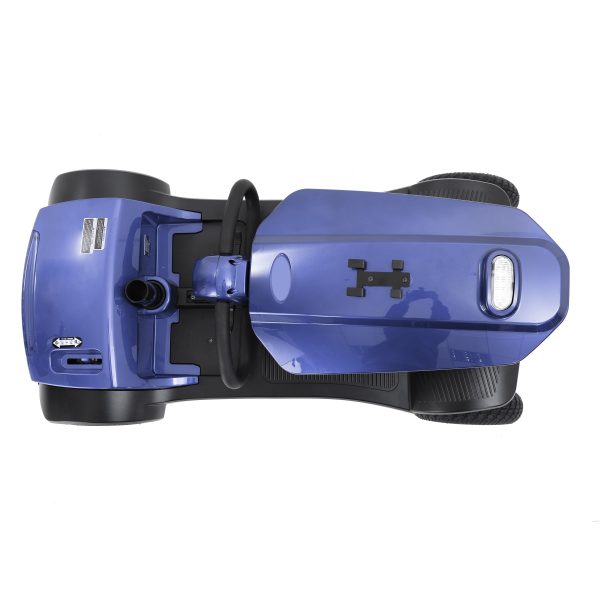 Elektrinis Sulankstomas skuteris Max Plus MDR, 300W, AC