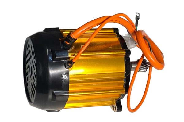 1000W Variklis Elektriniam Mini auto J4/J7