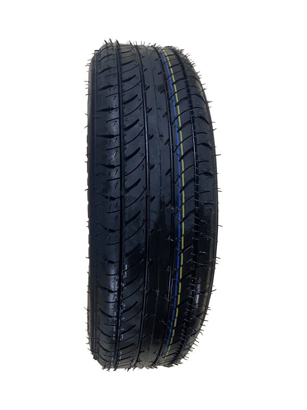 125/65 R12 Padanga Elektriniam Mini auto J4