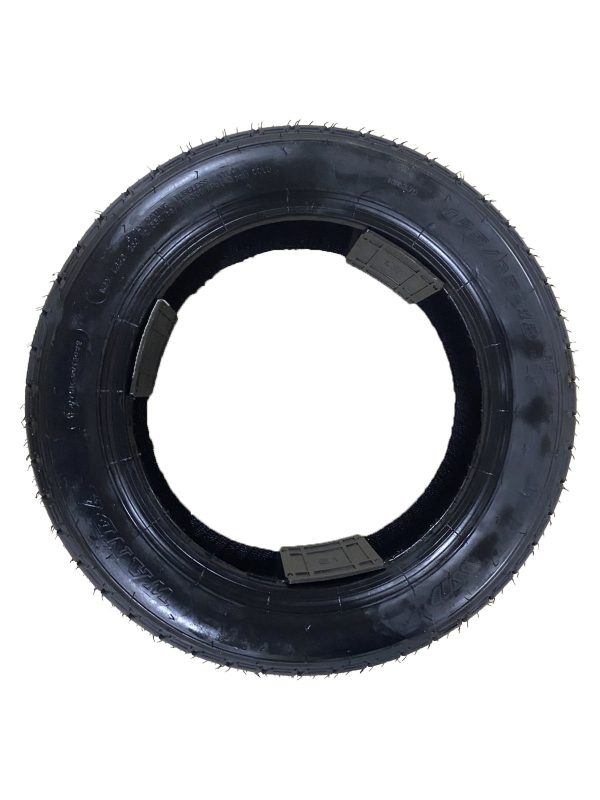 125/65 R12 Padanga Elektriniam Mini auto J4