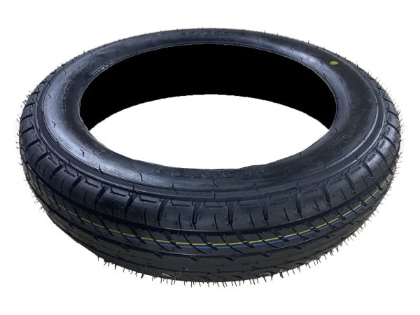 125/65 R12 Padanga Elektriniam Mini auto J4
