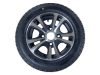 125/65 R12 Padanga su ratlankiu Elektriniam Mini auto J4