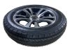 125/65 R12 Padanga su ratlankiu Elektriniam Mini auto J4