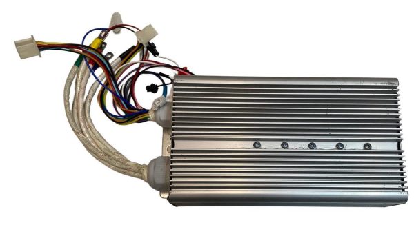 1500W Valdiklis Elektriniam Triračiui Polaris