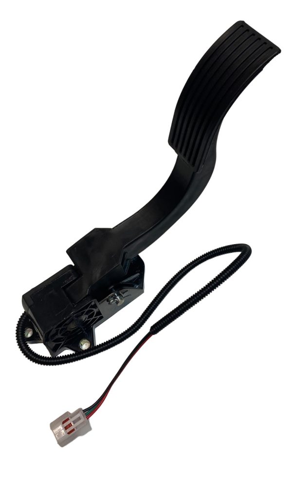 Elektrinio Mini auto gazo pedalas J4/J7