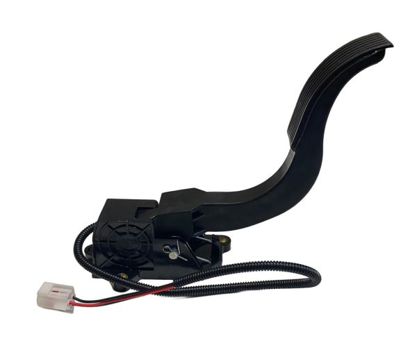 Elektrinio Mini auto gazo pedalas J4/J7