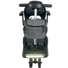 Elektrinis Sulankstomas skuteris Air Classic, 250W, Li