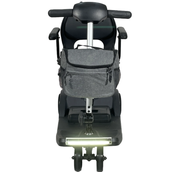 Elektrinis Sulankstomas skuteris Air Classic, 250W, Li