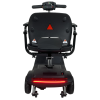 Elektrinis Sulankstomas skuteris Air Classic, 250W, Li