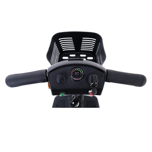 Elektrinis Sulankstomas skuteris Air Classic, 250W, Li