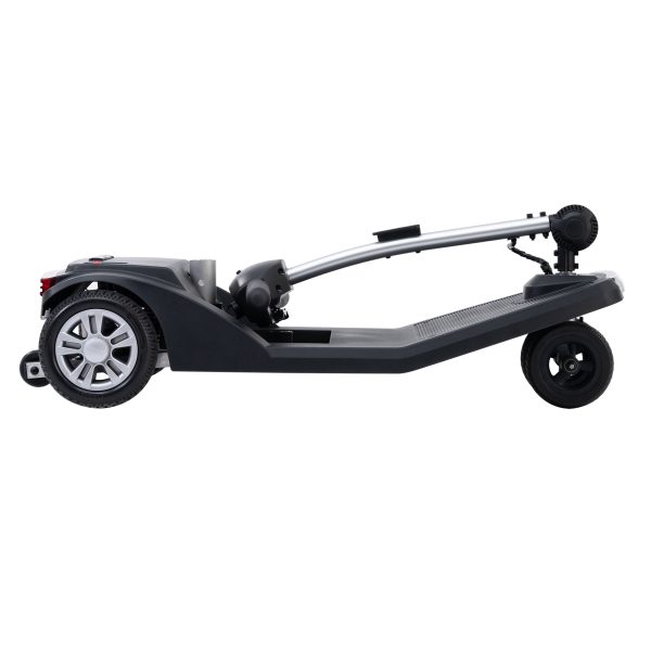 Elektrinis Sulankstomas skuteris Air Classic, 250W, Li