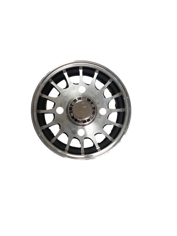 Galinis ratlankis Elektriniam Motoroleriui M19/Lidia-