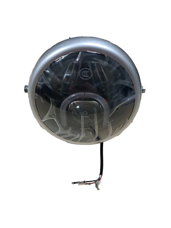 LED priekinis žibintas CP-1