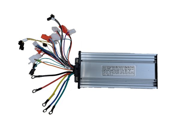 Elektrinio Motorolerio Valdiklis 850W, M19
