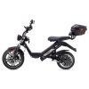 Elektrinis motoroleris Ekomoto THOR, 4000W, Li-ion, EEC