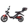 Elektrinis motoroleris Ekomoto THOR, 4000W, Li-ion, EEC