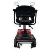 Elektrinis Sulankstomas skuteris X01, 250W, Li-ion