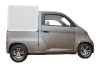 Elektrinis krovininis Mini Auto Ekomoto J4, 5000W, 130Ah Li, EEC