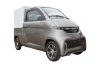 Elektrinis krovininis Mini Auto Ekomoto J4, 5000W, 130Ah Li, EEC