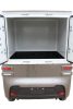 Elektrinis krovininis Mini Auto Ekomoto J4, 5000W, 130Ah Li, EEC