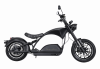 Elektrinis motoroleris M1PS, 4000W, Li-ion, EEC