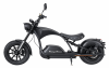 Elektrinis motoroleris M1PS, 4000W, Li-ion, EEC