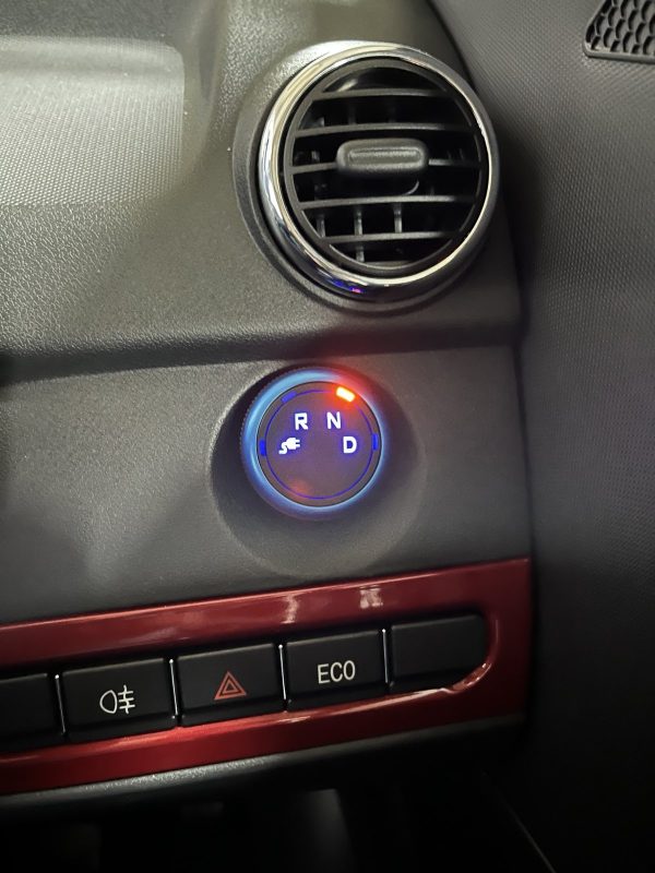 Elektrinis Pikapas Ekomoto J4, 5000W, 130Ah Li, EEC