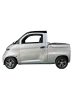 Elektrinis Pikapas Ekomoto J4, 5000W, 130Ah Li, EEC