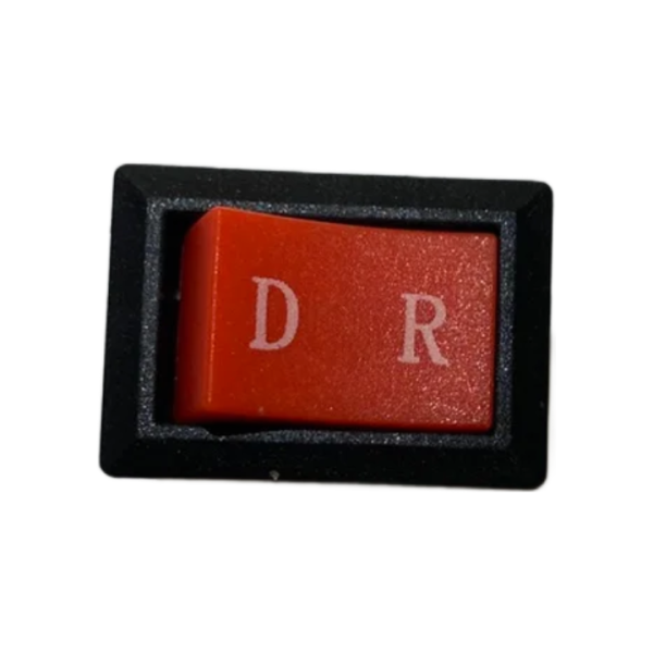 Vista Mygtukas D/R