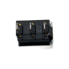 Vista Mygtukas D/R