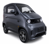 Elektrinis Mini Auto Ekomoto J7, Pilka, 1000W, 65Ah AC, EEC