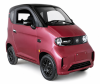 Elektrinis Mini Auto Ekomoto J7, Raudona Juoda, 1000W, 65Ah AC, EEC